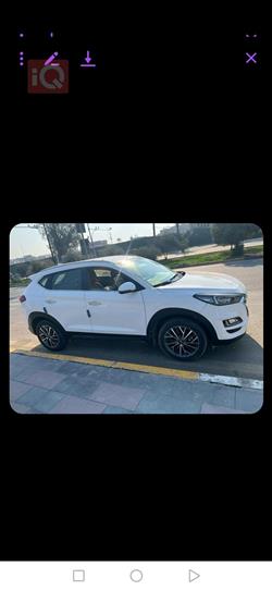 هيونداي توسان